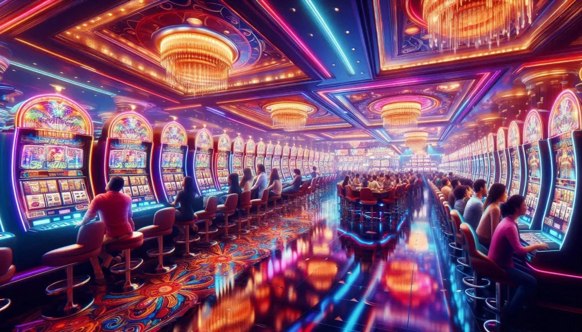 Snatch Casino